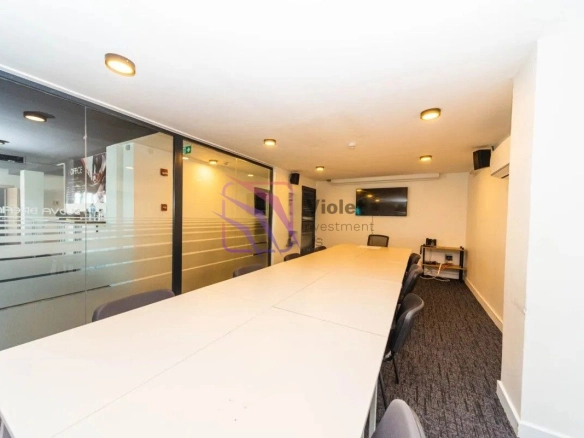 Izdavanje: Poslovni prostor 705 m² – Golubovci, Podgorica — fotografija 9