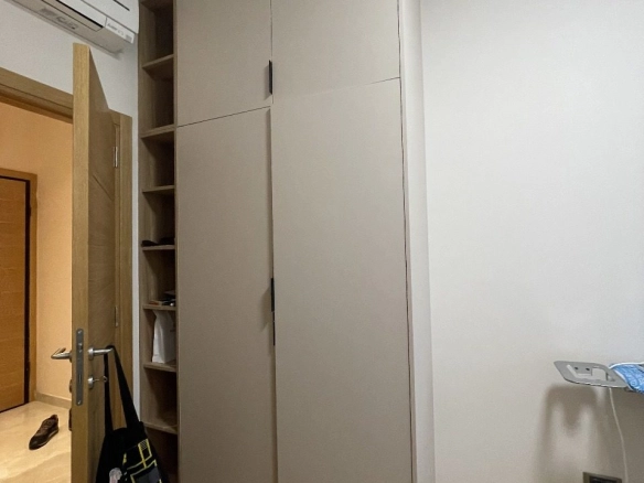 Izdavanje: Dvosoban stan 75 m² – Kruševac, Podgorica — fotografija 5
