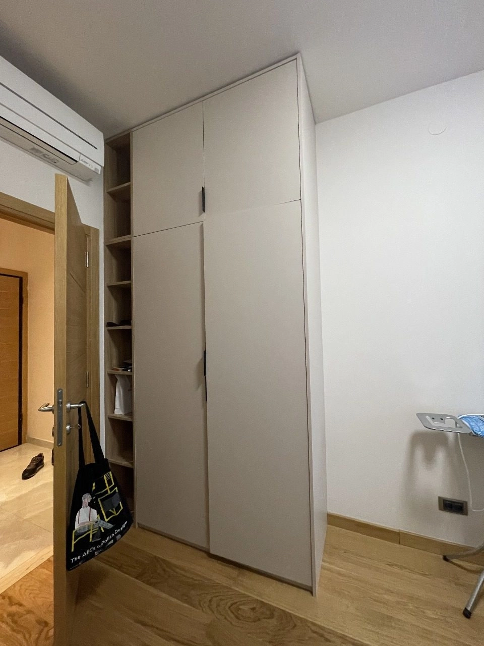 Dvosoban-namjesten-stan-Krusevac-Podgorica-4 Izdavanje: Dvosoban stan 75 m² – Kruševac, Podgorica — fotografija 5