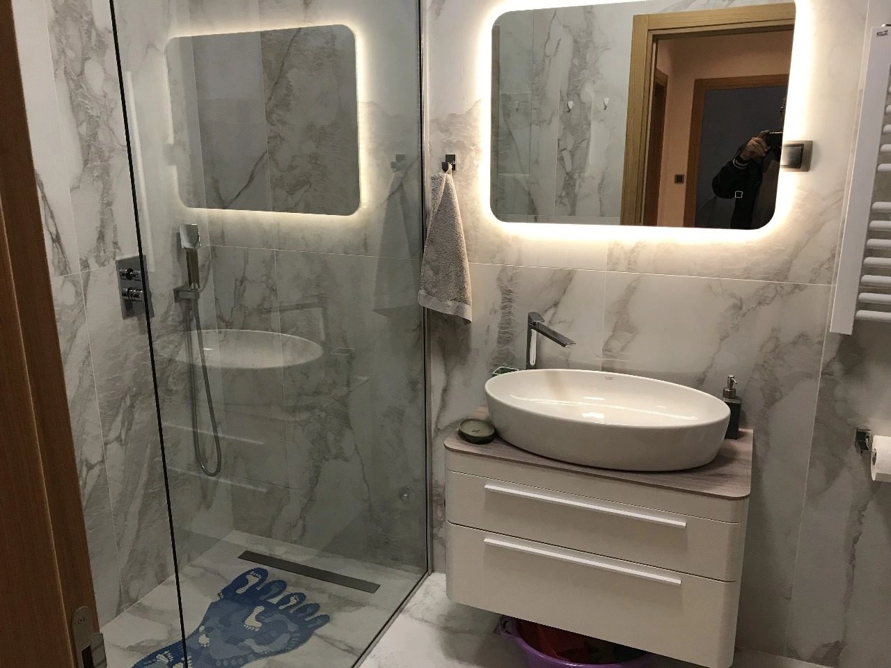 Dvosoban-namjesten-stan-Krusevac-Podgorica-8 Izdavanje: Dvosoban stan 75 m² – Kruševac, Podgorica — fotografija 9