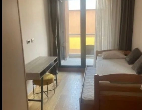 Izdavanje: Dvosoban stan 75 m² – Kruševac, Podgorica — fotografija 10