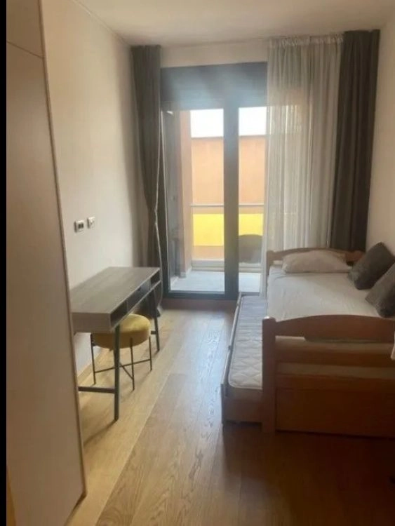 Dvosoban-namjesten-stan-Krusevac-Podgorica-9 Izdavanje: Dvosoban stan 75 m² – Kruševac, Podgorica — fotografija 10