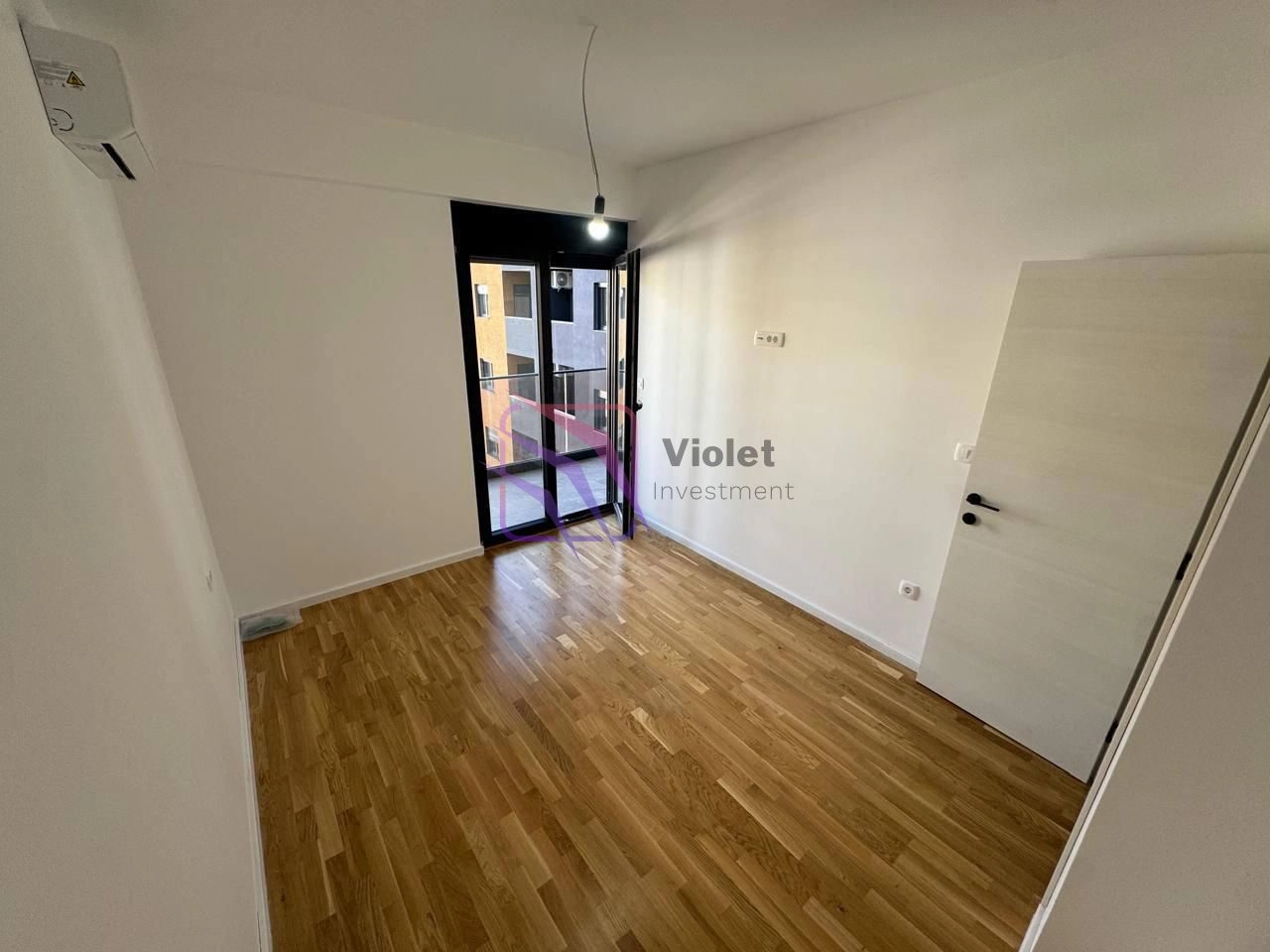 Dvosoban-stan-na-Starom-aerodromu-Podgorica-2 Izdavanje: Dvosoban stan 66 m² – Stari aerodrom, Podgorica — fotografija 3
