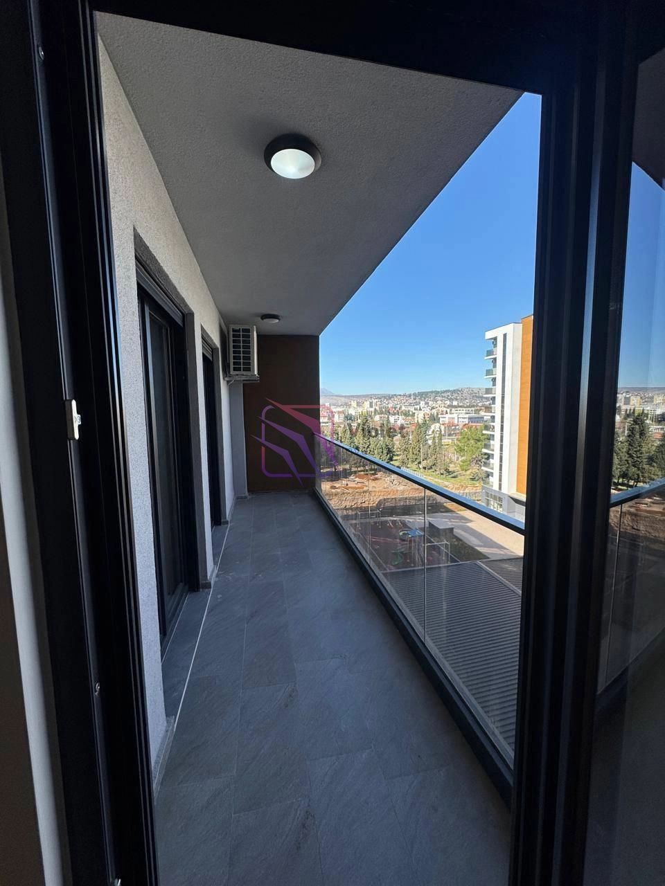Dvosoban-stan-na-Starom-aerodromu-Podgorica-4 Izdavanje: Dvosoban stan 66 m² – Stari aerodrom, Podgorica — fotografija 5