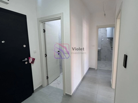 Izdavanje: Dvosoban stan 66 m² – Stari aerodrom, Podgorica — fotografija 6