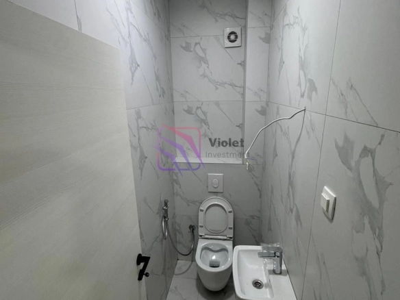 Izdavanje: Dvosoban stan 66 m² – Stari aerodrom, Podgorica — fotografija 7