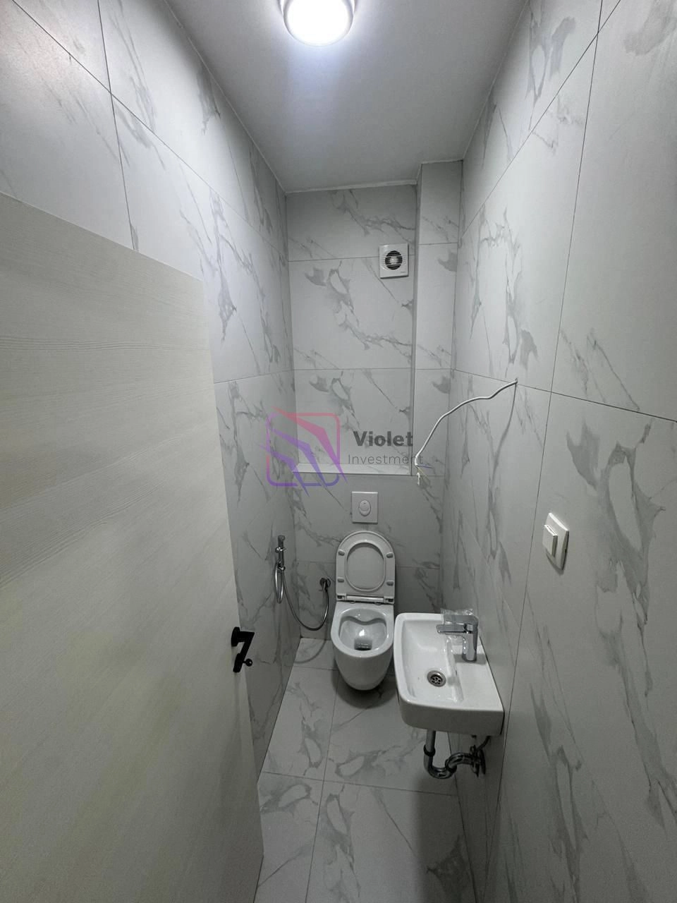 Dvosoban-stan-na-Starom-aerodromu-Podgorica-6 Izdavanje: Dvosoban stan 66 m² – Stari aerodrom, Podgorica — fotografija 7
