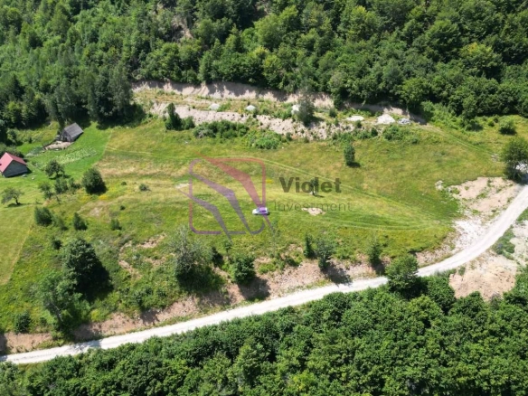 Plac od 11.000 m² u Smailagića Polju