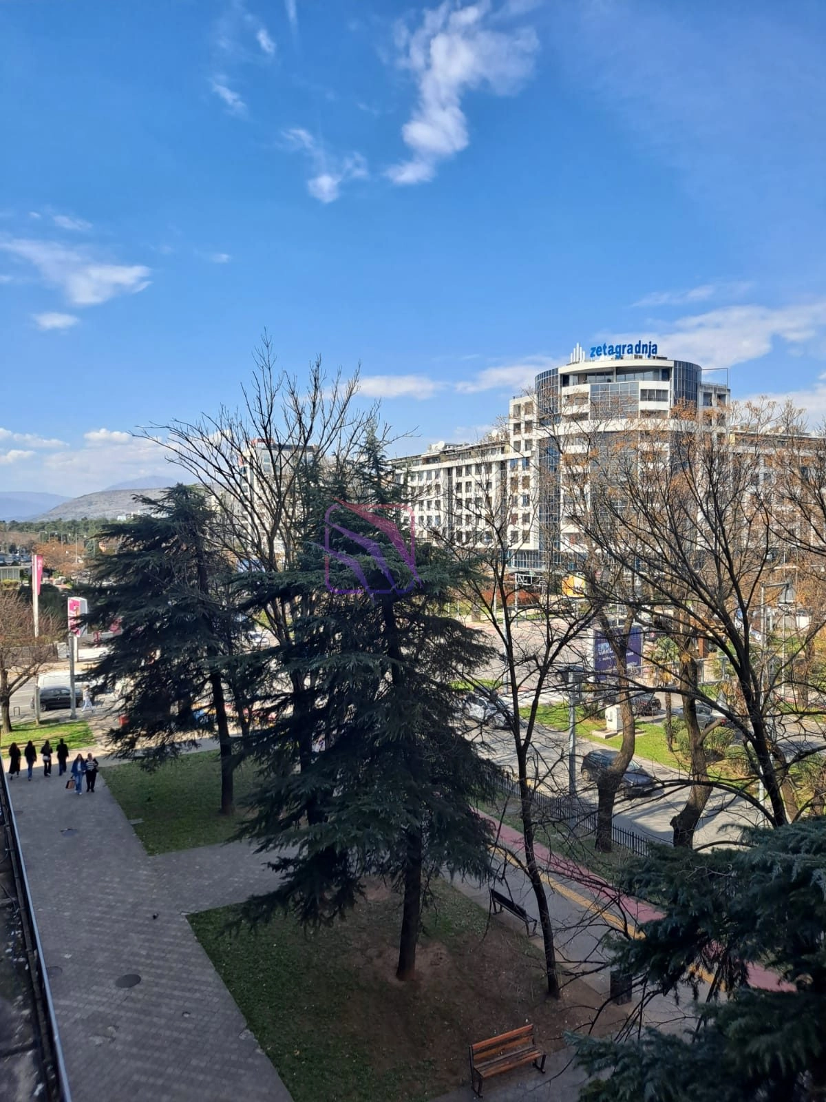 Dvosoban-stan-Preko-Morace-Podgorica Dvosoban stan Preko Morače