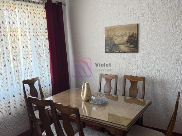 Dvosoban stan na Preko Morače, Podgorica — fotografija 4