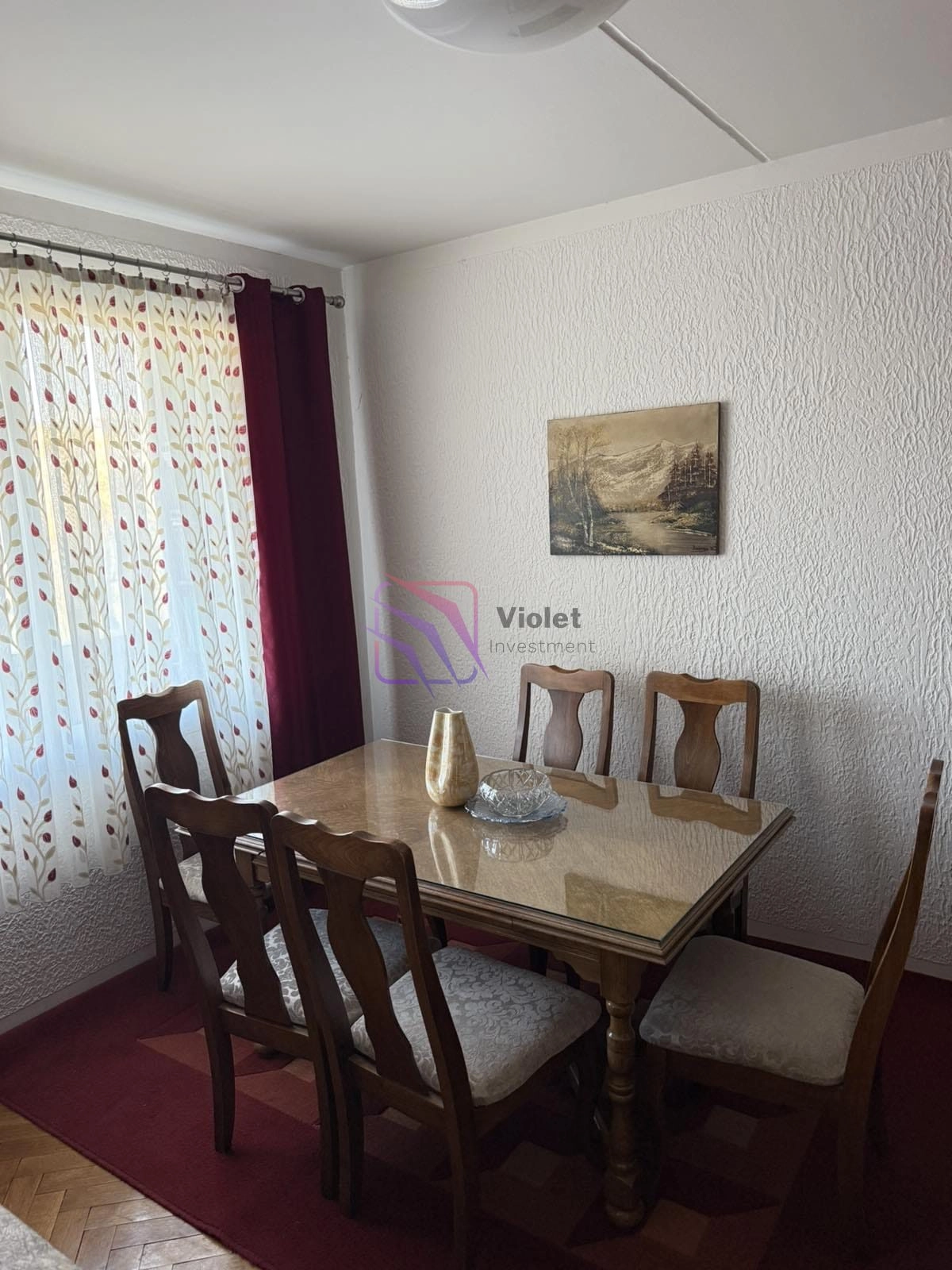 Dvosoban-stan-Preko-Morace-Podgorica-3 Dvosoban stan na Preko Morače, Podgorica — fotografija 4