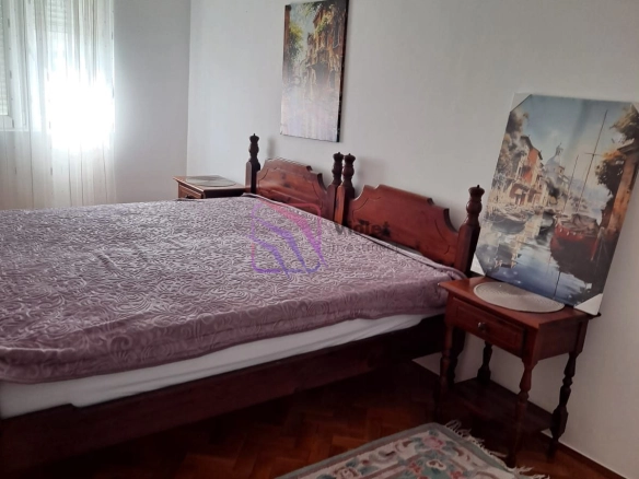 Dvosoban stan na Preko Morače, Podgorica — fotografija 7