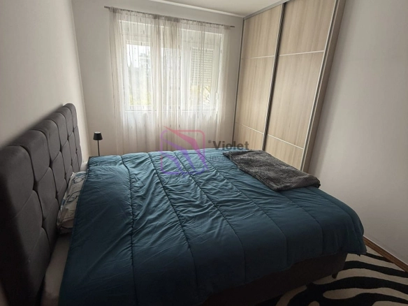 Dvosoban stan na Preko Morače, Podgorica — fotografija 9