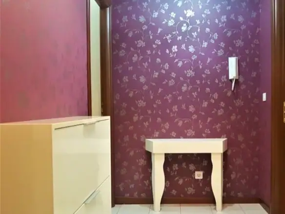 Dvosoban stan 92 m² – City kvart, Podgorica — fotografija 2