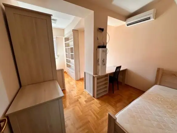 Dvosoban stan 92 m² – City kvart, Podgorica — fotografija 8