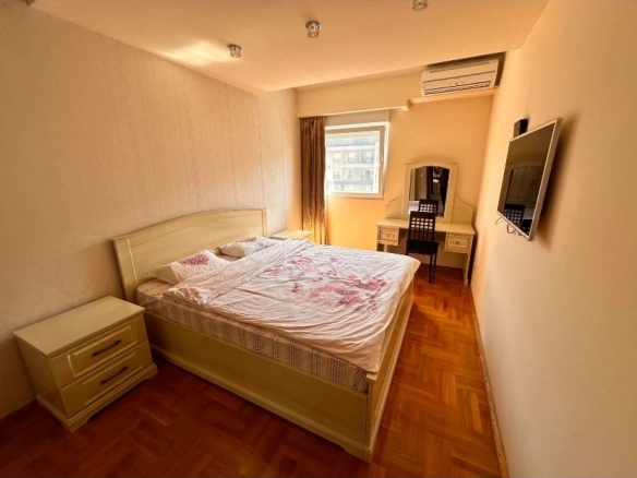 Dvosoban stan 92 m² – City kvart, Podgorica — fotografija 10