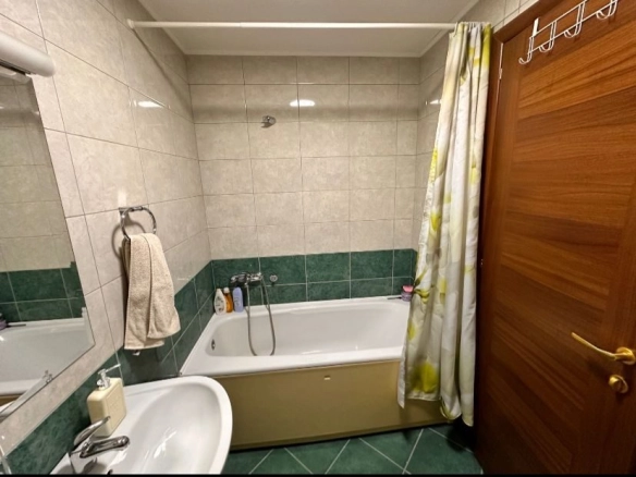 Dvosoban stan 92 m² – City kvart, Podgorica — fotografija 13