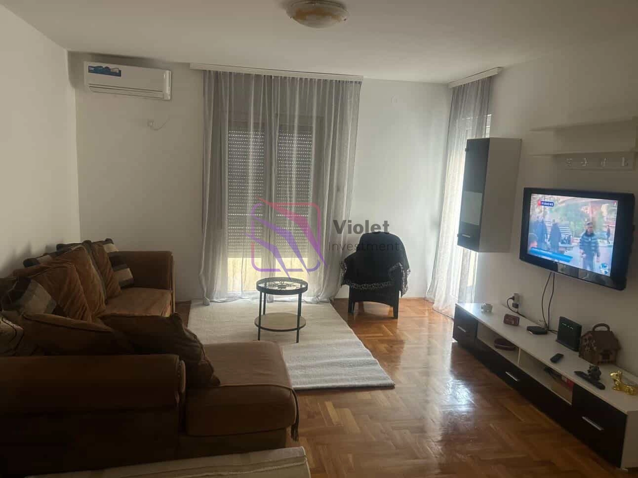 Dvosoban-stan-u-Zagoricu-Podgorica Dvosoban stan u Zagoriču