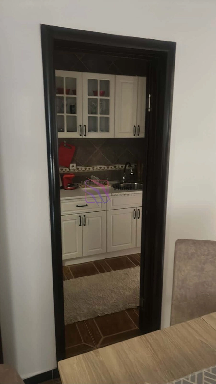 Dvosoban-stan-u-Zagoricu-Podgorica-3 Dvosoban stan 60 m² – Zagorič, Podgorica — fotografija 4