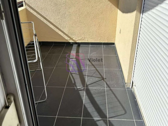 Dvosoban stan 60 m² – Zagorič, Podgorica — fotografija 5