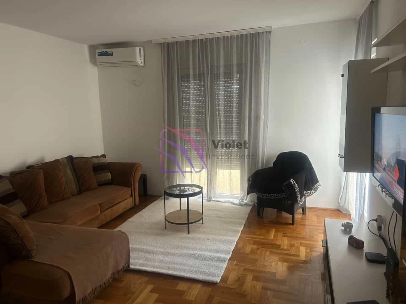 Dvosoban-stan-u-Zagoricu-Podgorica-5 Dvosoban stan 60 m² – Zagorič, Podgorica — fotografija 6