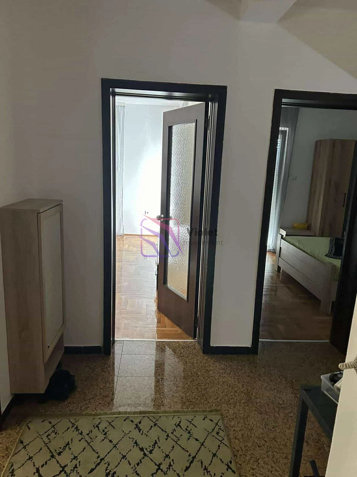Dvosoban-stan-u-Zagoricu-Podgorica-6 Dvosoban stan 60 m² – Zagorič, Podgorica — fotografija 7