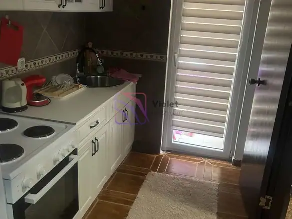 Dvosoban stan 60 m² – Zagorič, Podgorica — fotografija 9