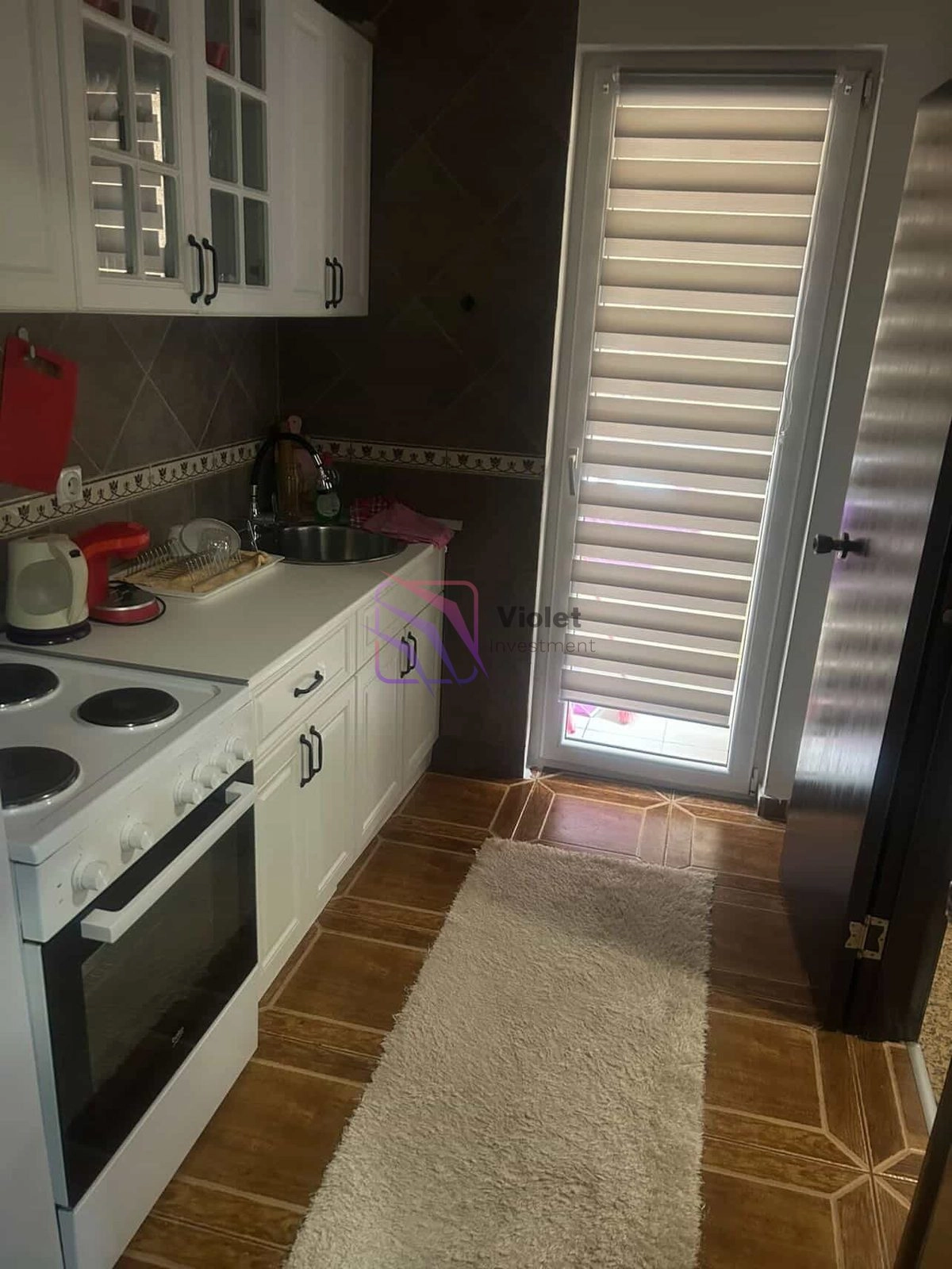 Dvosoban-stan-u-Zagoricu-Podgorica-8 Dvosoban stan 60 m² – Zagorič, Podgorica — fotografija 9