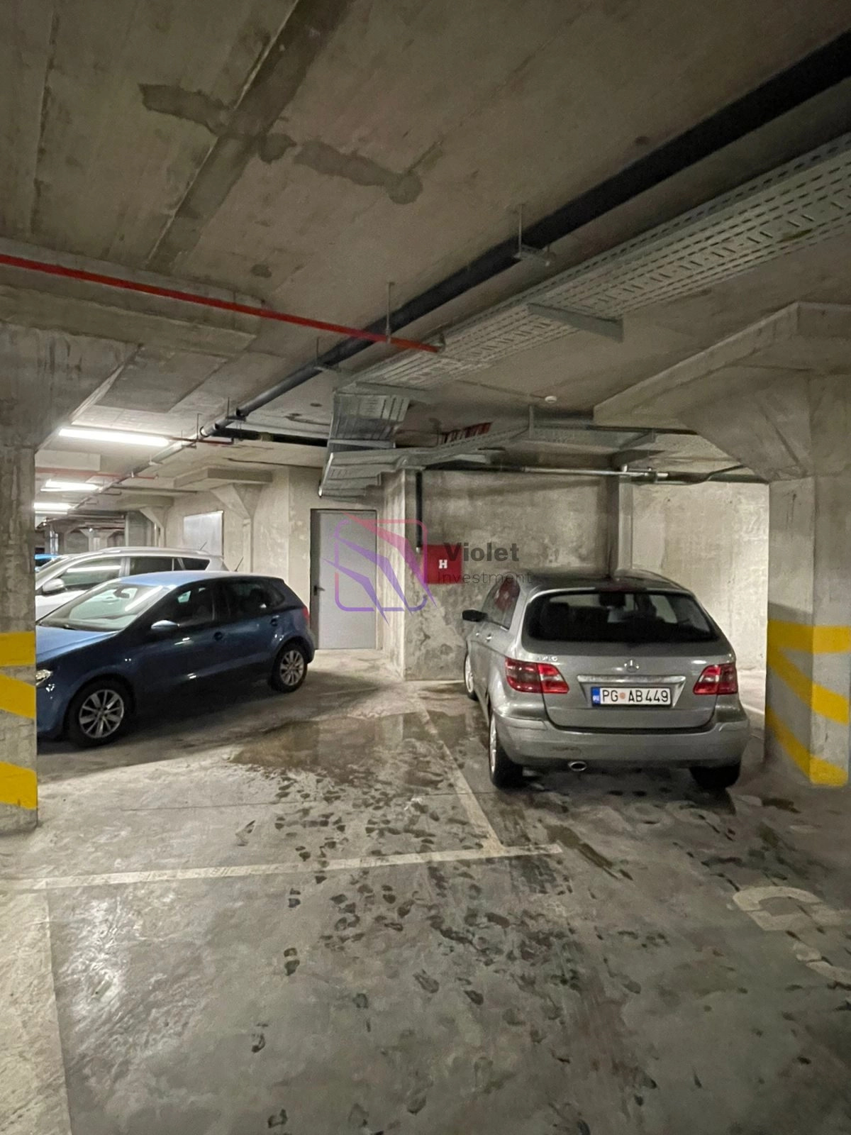 Dvosoban-stan-u-naselju-City-kej-Podgorica-2 Dvosoban stan 63 m² – City kej, Podgorica — fotografija 3