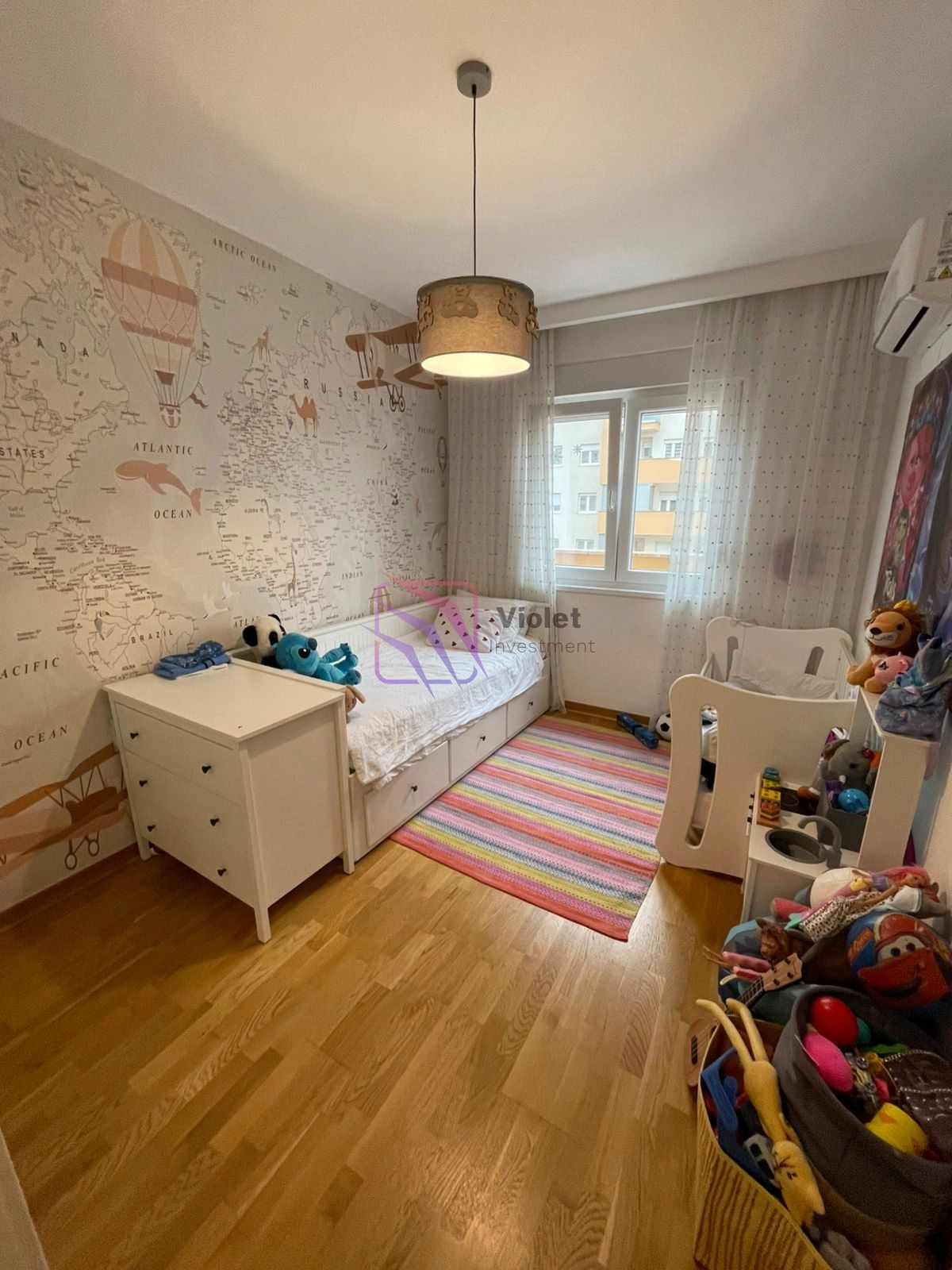 Dvosoban-stan-u-naselju-City-kej-Podgorica-5 Dvosoban stan 63 m² – City kej, Podgorica — fotografija 6