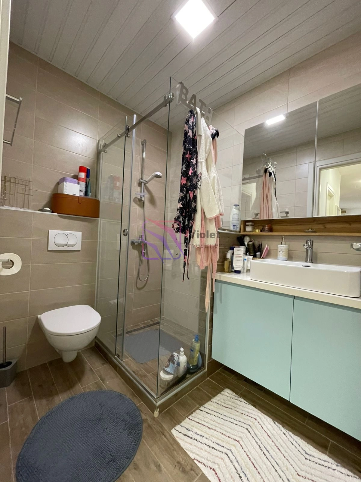Dvosoban-stan-u-naselju-City-kej-Podgorica-6 Dvosoban stan 63 m² – City kej, Podgorica — fotografija 7