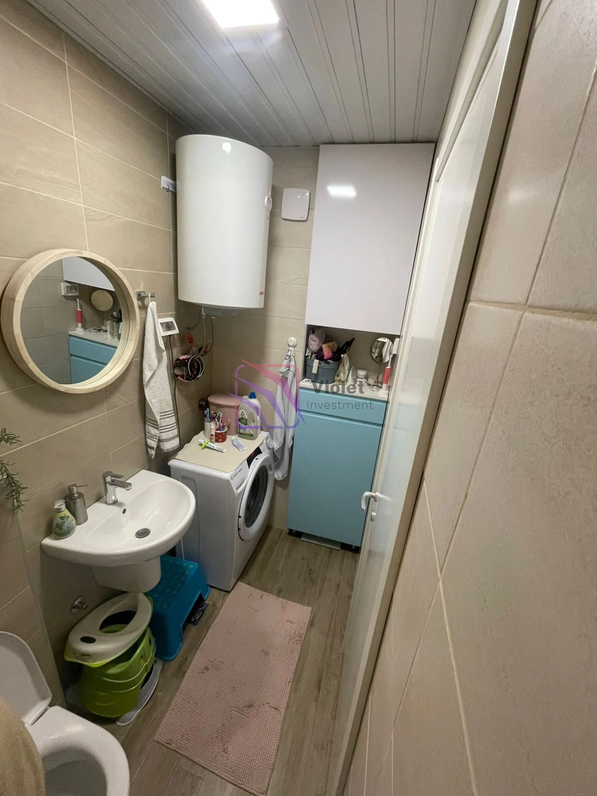 Dvosoban-stan-u-naselju-City-kej-Podgorica-7 Dvosoban stan 63 m² – City kej, Podgorica — fotografija 8