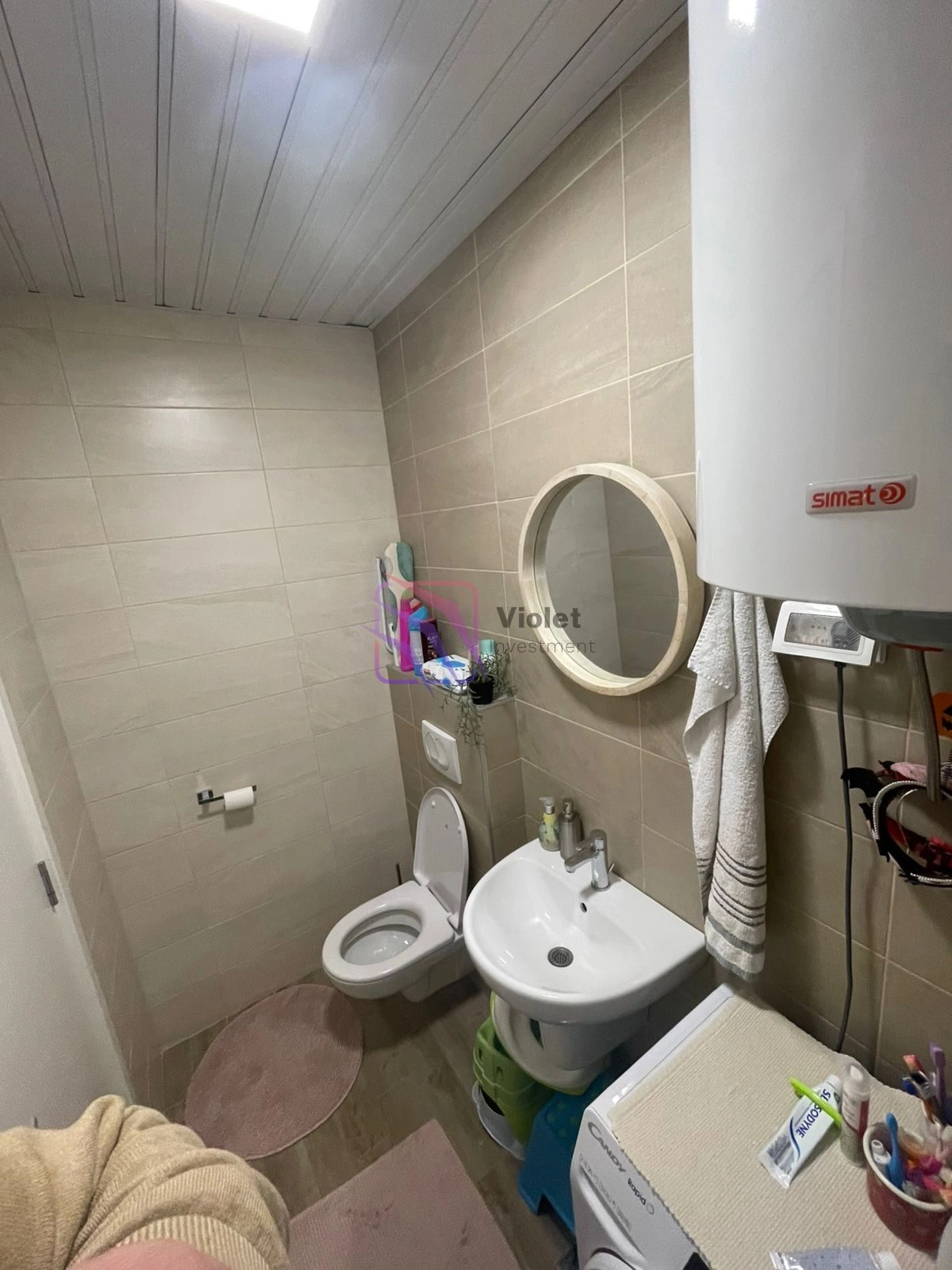 Dvosoban-stan-u-naselju-City-kej-Podgorica-9 Dvosoban stan 63 m² – City kej, Podgorica — fotografija 10