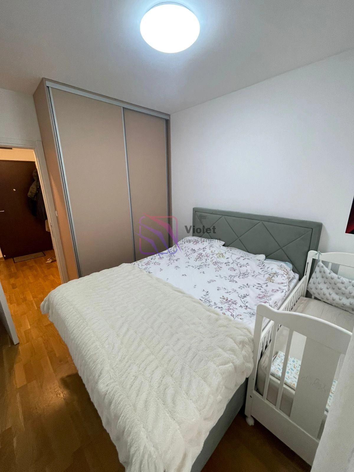 Dvosoban-stan-u-naselju-City-kej-Podgorica-12 Dvosoban stan 63 m² – City kej, Podgorica — fotografija 13