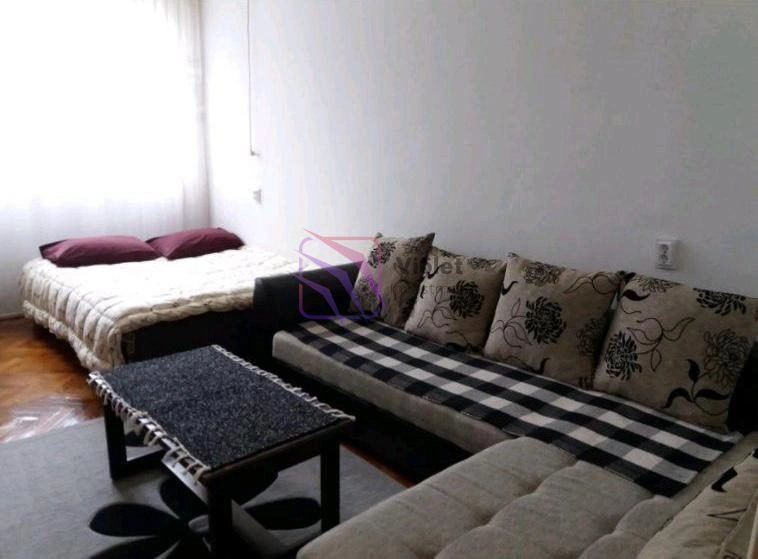 Namjestena-garsonjera-28-m²-u-Centru-Podgorica Namještena garsonjera u centru Podgorice