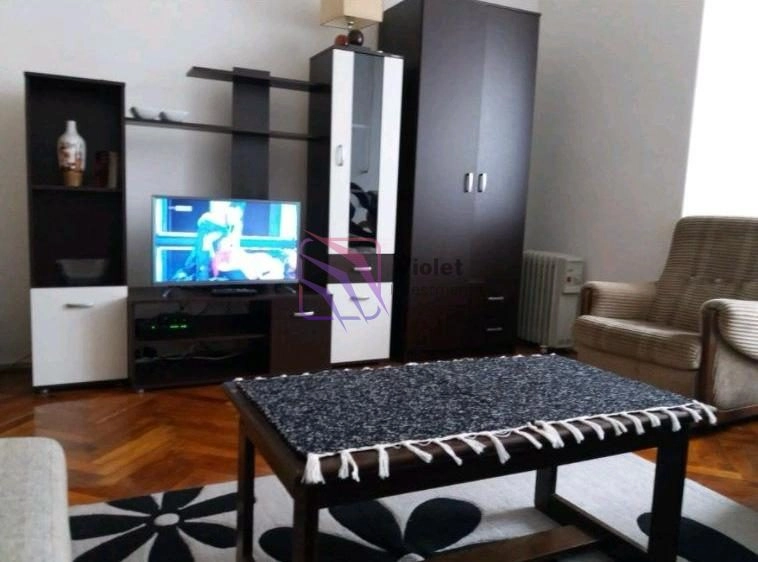 Namjestena-garsonjera-28-m²-u-Centru-Podgorica-1 Izdavanje: Garsonjera 28 m² – Centar, Podgorica — fotografija 2