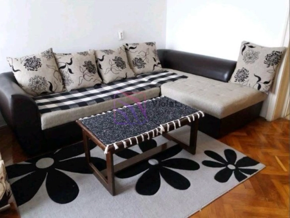 Izdavanje: Garsonjera 28 m² – Centar, Podgorica — fotografija 3