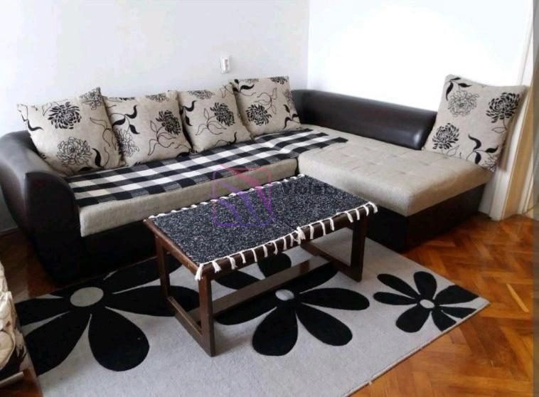 Namjestena-garsonjera-28-m²-u-Centru-Podgorica-2 Izdavanje: Garsonjera 28 m² – Centar, Podgorica — fotografija 3
