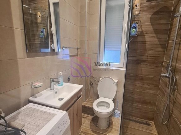 Izdavanje: Garsonjera 28 m² – Centar, Podgorica — fotografija 4