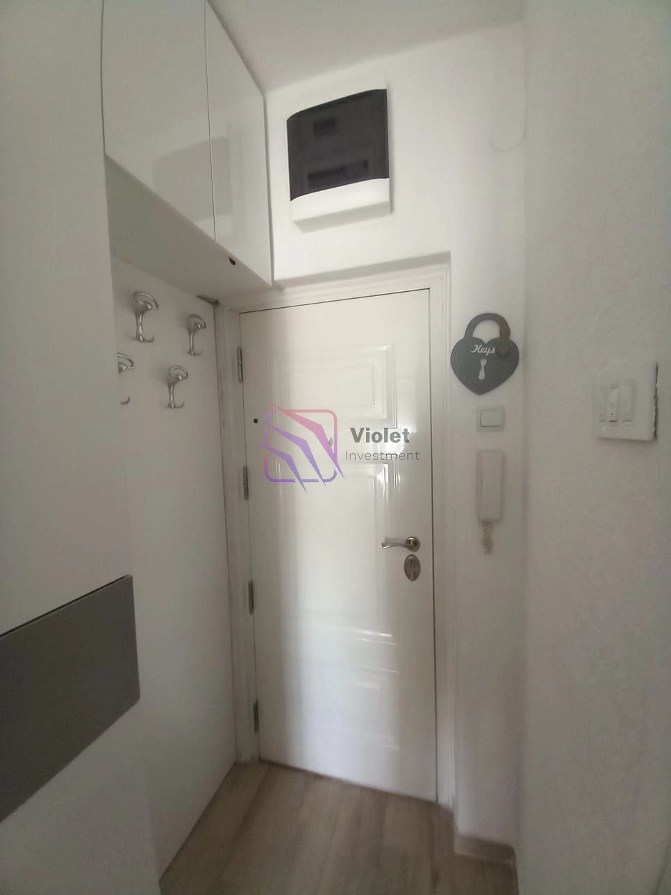 Namjestena-garsonjera-u-Dracu-Podgorica-1 Namještena garsonjera u Draču, Podgorica — fotografija 2