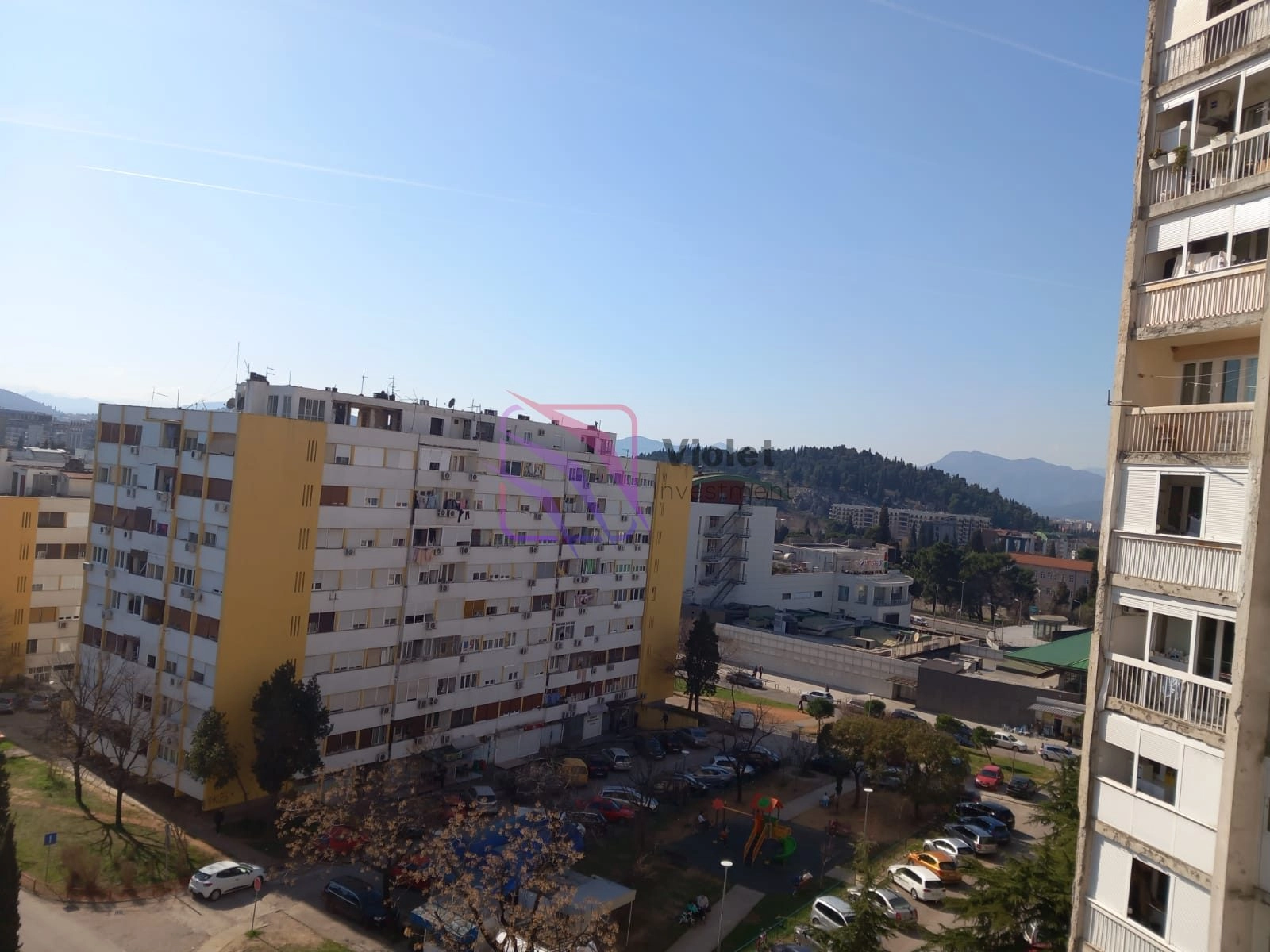 Namjestena-garsonjera-u-Dracu-Podgorica-8 Namještena garsonjera u Draču, Podgorica — fotografija 9
