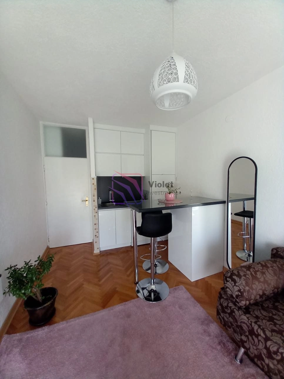 Namjestena-garsonjera-u-Dracu-Podgorica-9 Namještena garsonjera u Draču, Podgorica — fotografija 10