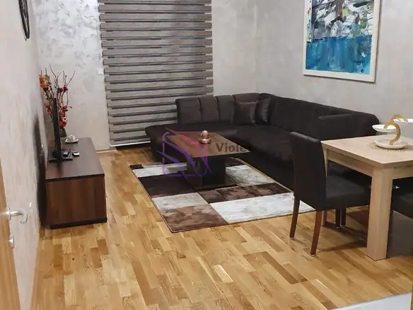 Jednosoban stan 54 m² u Zabjelu