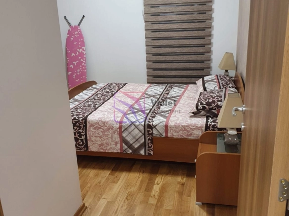Izdavanje: Jednosoban stan 54 m² – Zabjelo, Podgorica — fotografija 4