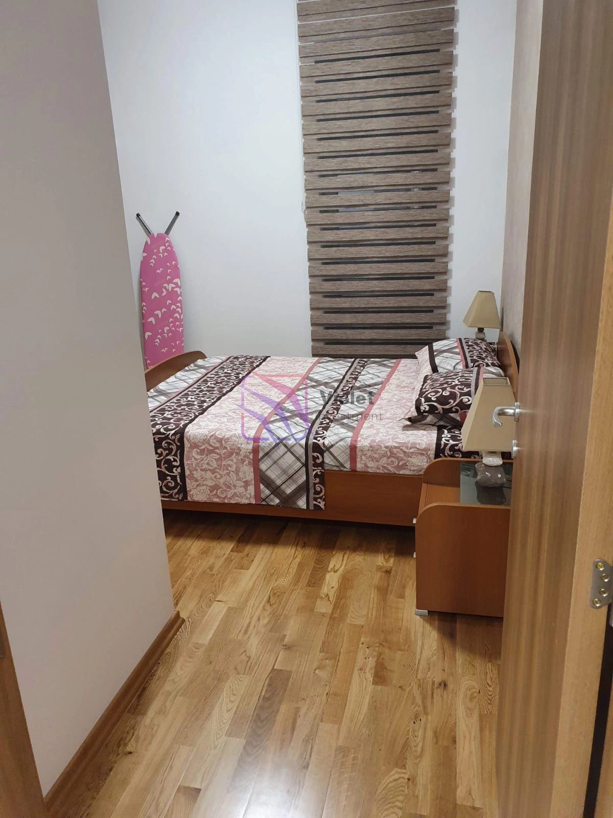 Jednosoban-stan-54-m²-u-Zabjelu-Podgorica-3 Izdavanje: Jednosoban stan 54 m² – Zabjelo, Podgorica — fotografija 4