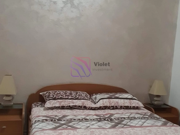 Izdavanje: Jednosoban stan 54 m² – Zabjelo, Podgorica — fotografija 5
