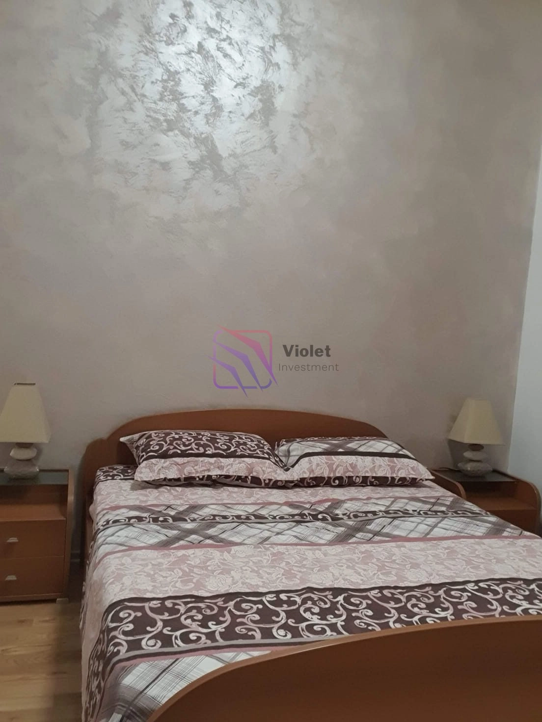Jednosoban-stan-54-m²-u-Zabjelu-Podgorica-4 Izdavanje: Jednosoban stan 54 m² – Zabjelo, Podgorica — fotografija 5
