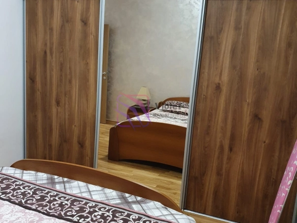 Izdavanje: Jednosoban stan 54 m² – Zabjelo, Podgorica — fotografija 6