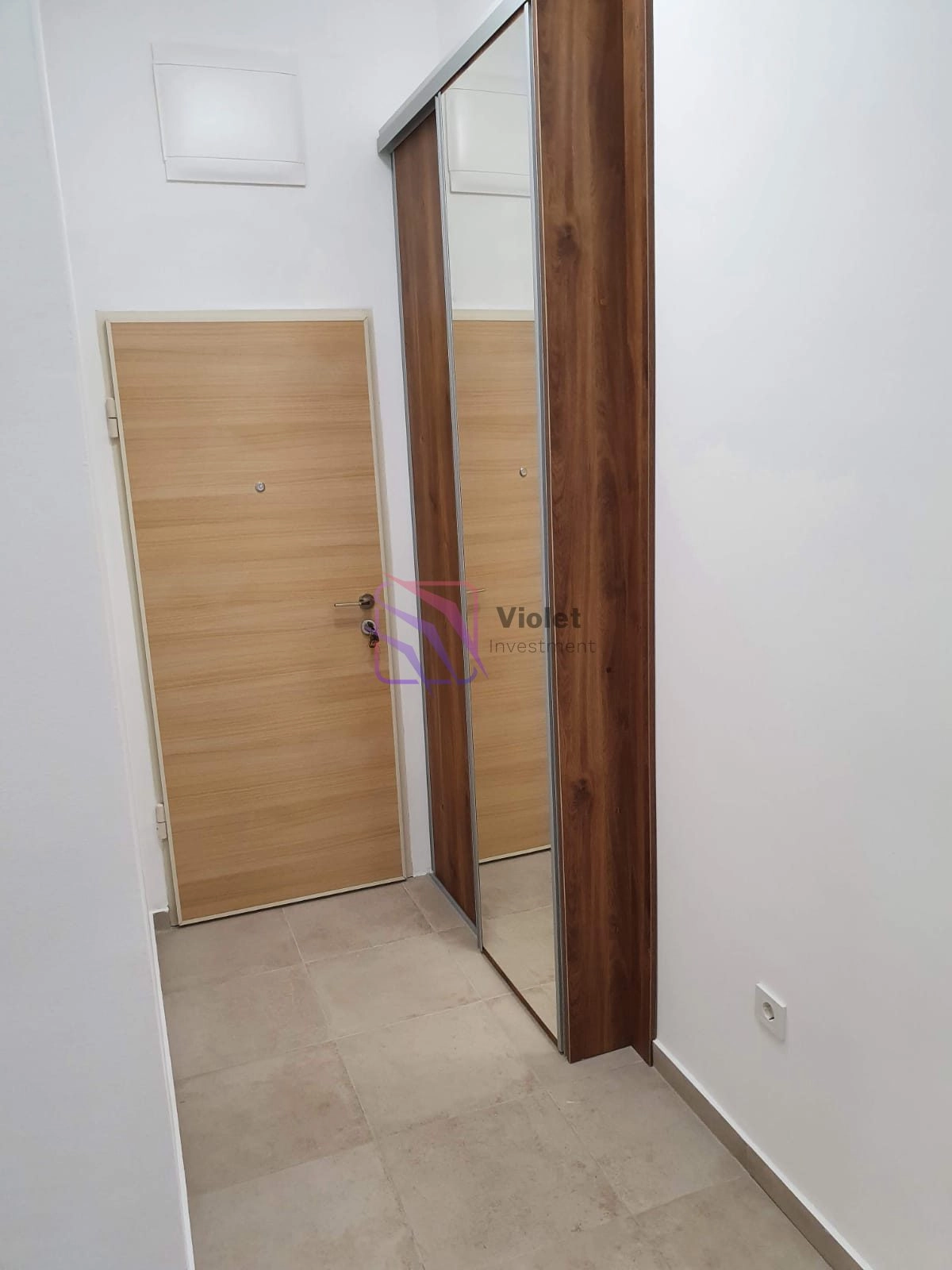 Jednosoban-stan-54-m²-u-Zabjelu-Podgorica-6 Izdavanje: Jednosoban stan 54 m² – Zabjelo, Podgorica — fotografija 7