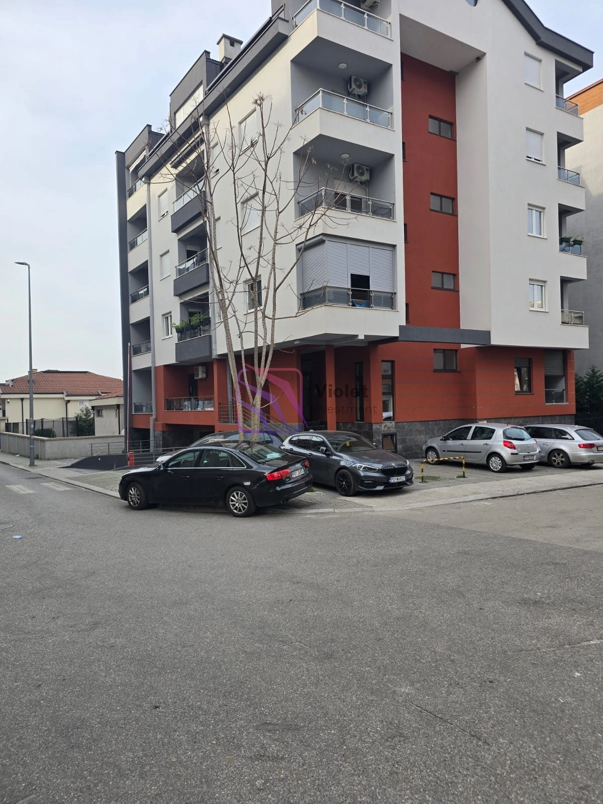Jednosoban-stan-54-m²-u-Zabjelu-Podgorica-9 Izdavanje: Jednosoban stan 54 m² – Zabjelo, Podgorica — fotografija 10